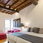 Rome Vatican Trastevere With Wifi And Netflix