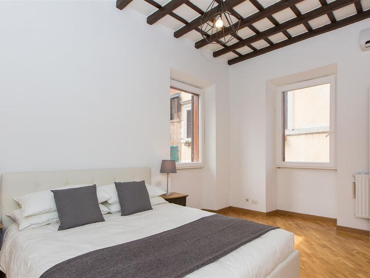 Vatican Trastevere With Wifi And Netflix Hotel Roma