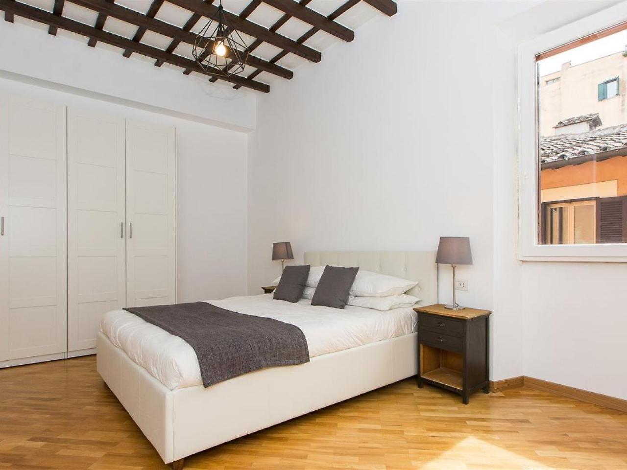 Vatican Trastevere With Wifi And Netflix Hotel Rome